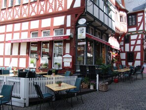 Außenbereich