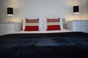 Studio - Serviced Apartments Leeds 5 (Leeds)