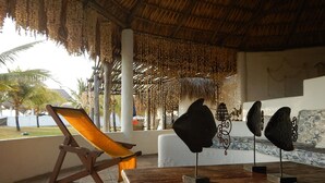 Terrace/patio - Ocean Home MR029 (Guatemala City)