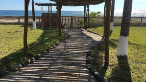 On the beach - Ocean Home MR029 (Guatemala City)