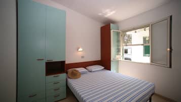 Appartement, 3 chambres
