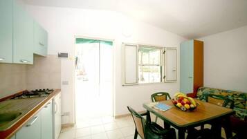 Apartment, 3 Bedrooms