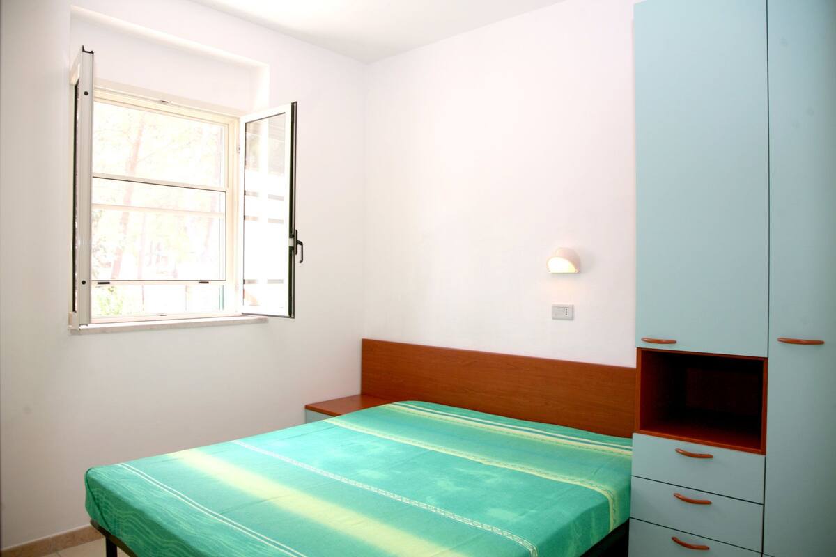 Superior appartement
