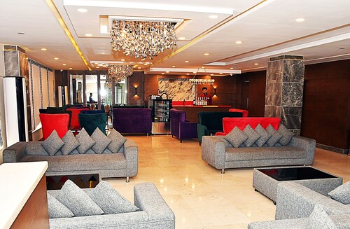 Hotel Akbar International