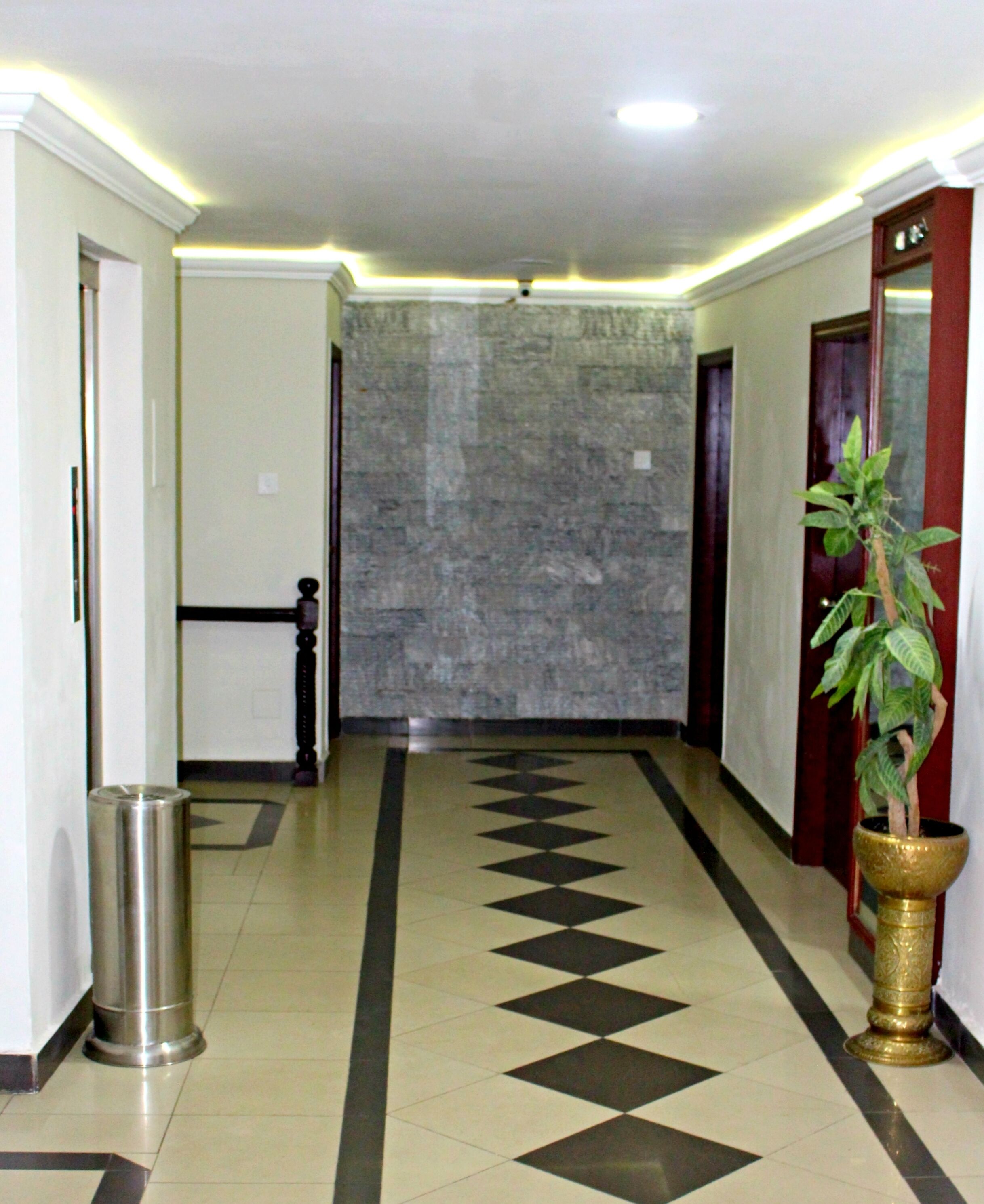 Hallway