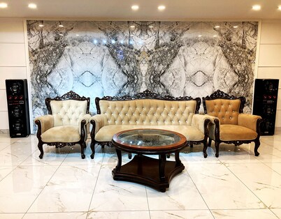 Hotel Akbar International