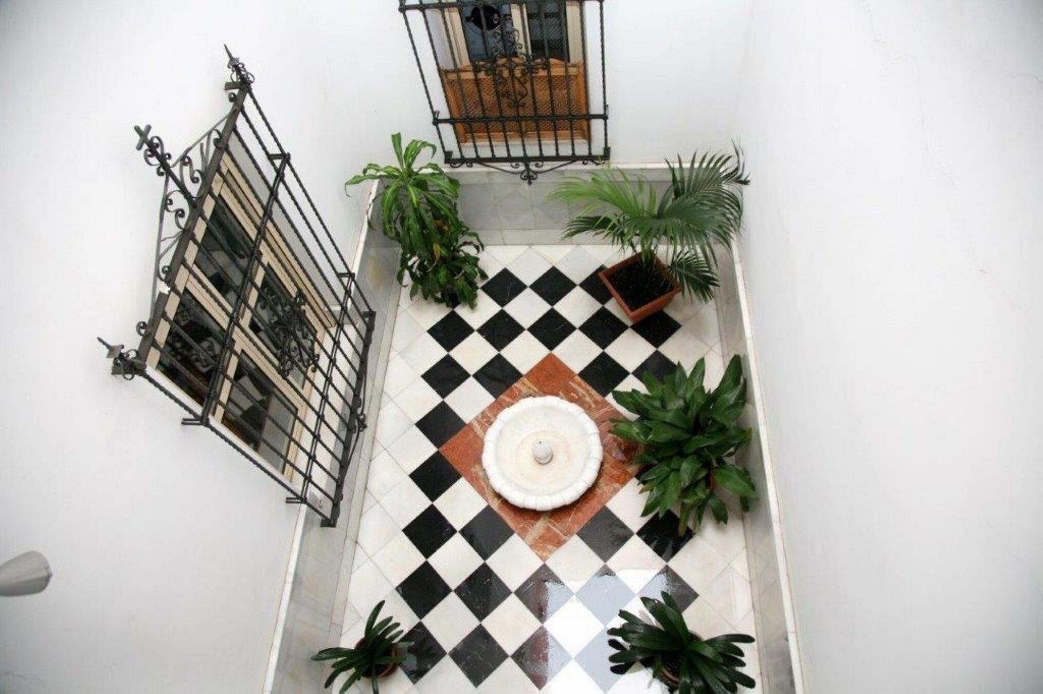 Intérieur