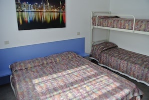 1 chambre