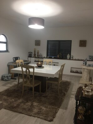 Restauración