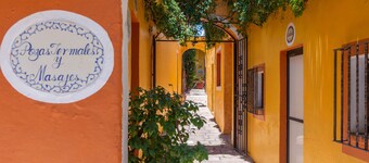 El Relox Hotel & Spa