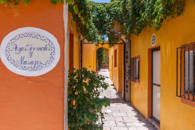 El Relox Hotel & Spa