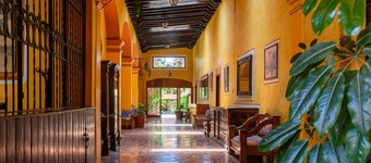 El Relox Hotel & Spa