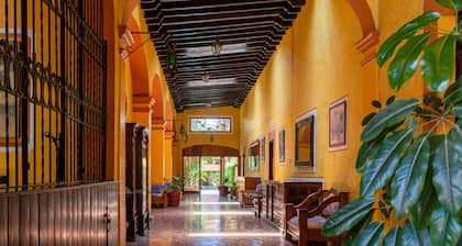 El Relox Hotel & Spa