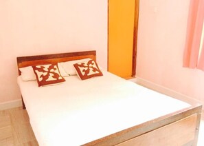 Rollaway beds, free WiFi, wheelchair access - Pabasara Guest House Kalawewa (Ipalogama)