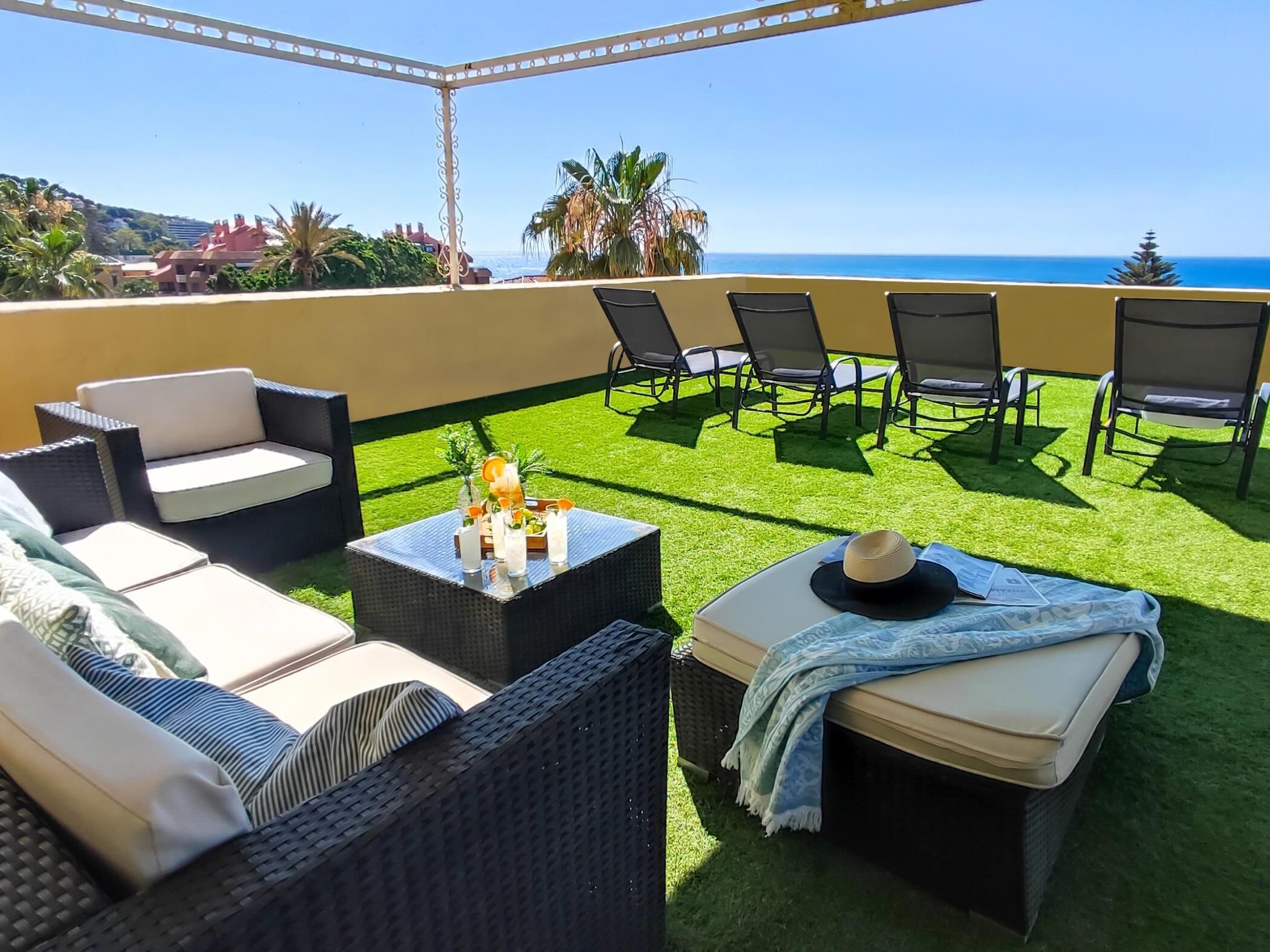 Terras