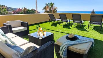 Terras