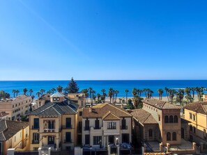 Exterior - Living4malaga Monte Sancha Deluxe (Málaga)