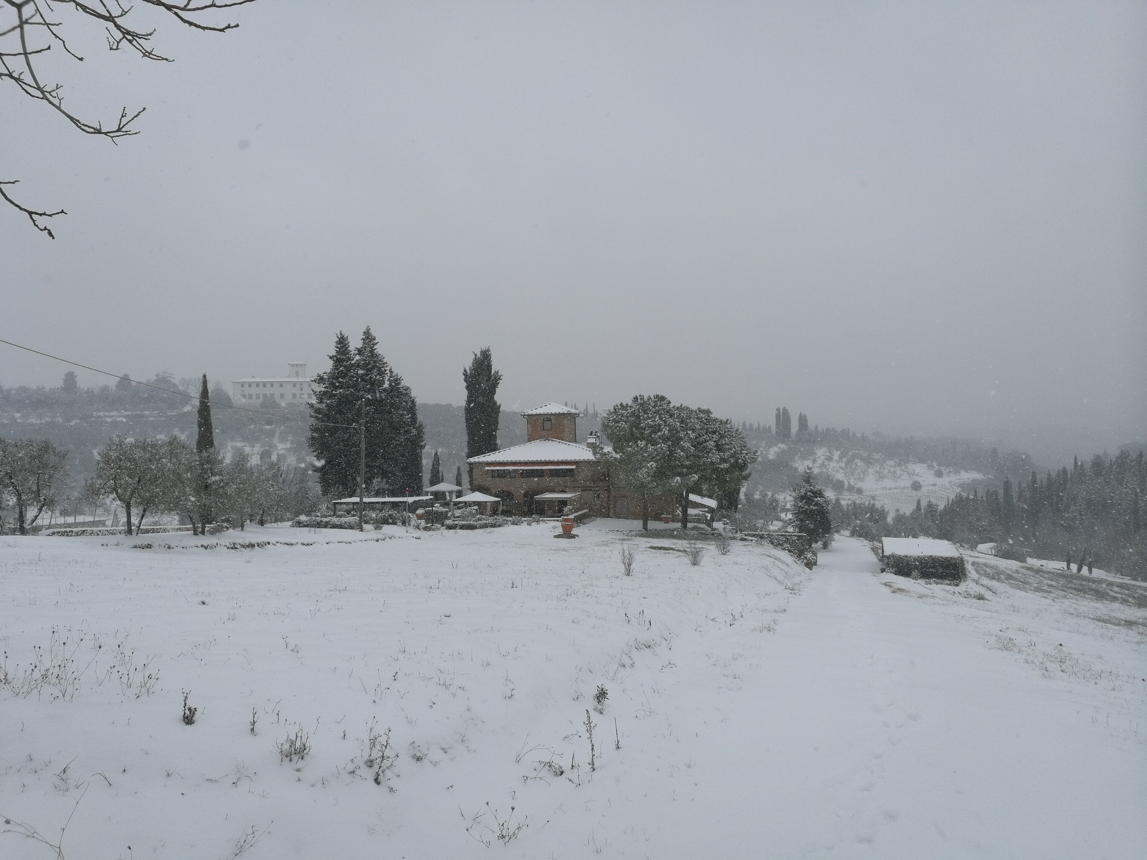 Sports d’hiver