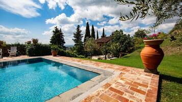 Infinity-Pool