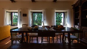 Restauration