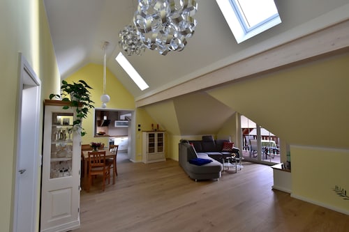 Rest in the heart of Bad Wörishofen