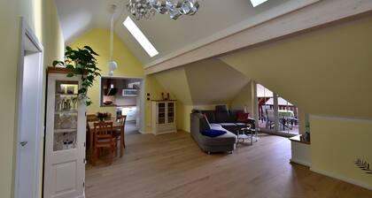 Rest in the heart of Bad Wörishofen