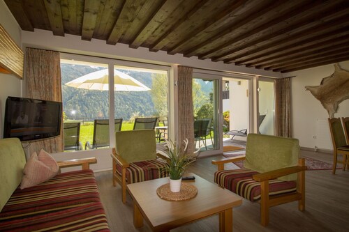 Chalets St. Wendelin