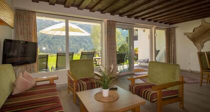 Chalets St. Wendelin