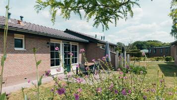 Servei de restauració a l'aire lliure