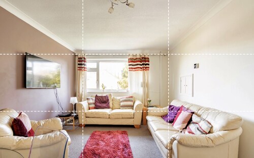 Ascot - Spacious 2 bed  apartment ideal for Business or Leisure