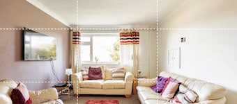 Ascot - Spacious 2 bed apartment ideal for Business or Leisure