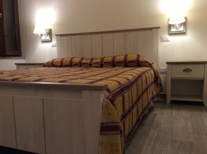 2 Schlafzimmer, Bettwäsche