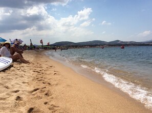 Plage