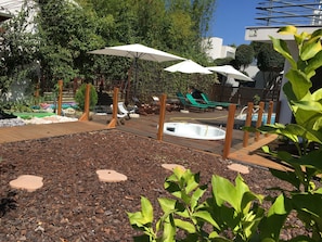 Property grounds - Boutique villa with private pool (Quinta do Anjo)