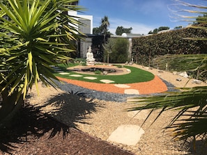 Property grounds - Boutique villa with private pool (Quinta do Anjo)