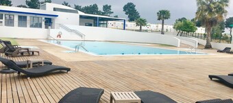 Boutique Villa mit privatem Pool und Whirlpool