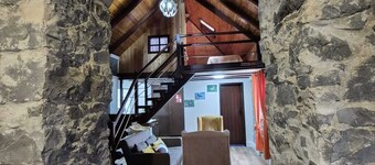 Rural Tourism - Laurissilva Forest