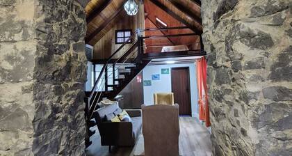 Rural Tourism - Laurissilva Forest