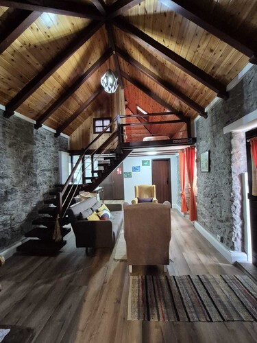 Rural Tourism - Laurissilva Forest