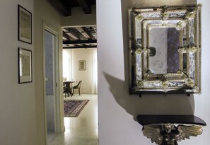 Interior - Charming apartment 200 meters from Piazza San Marco Grecale (Venezia)