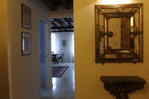 Interior - Charming apartment 200 meters from Piazza San Marco Grecale (Venezia)