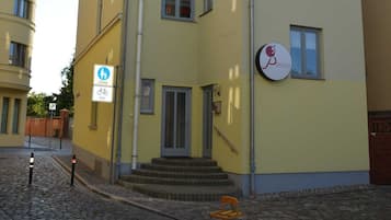 Außenbereich