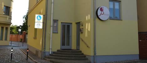 Aussenbereich