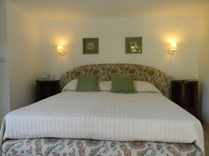 4 bedrooms, in-room safe, iron/ironing board, free WiFi - Villa 180sqm Taormina Mare 12 beds (Mazzarò Taormina)