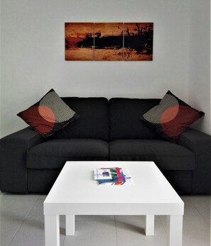 Téléviseur, livres