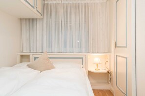 1 Schlafzimmer, WLAN