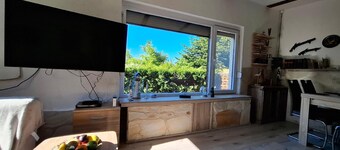 Holiday house Barnin for 1 - 4 persons with 1 bedroom - Holiday home