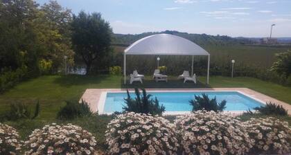 Ich Tre Laghi Sant'Andrea