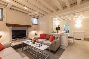 Fernseher, DVD-Player