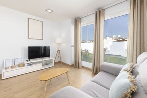 TV - A (VA005) TH Ático Centro (Valencia / València)